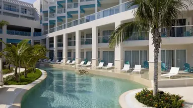 Margaritaville Island Reserve Riviera Maya by Karisma (Adults Only)
