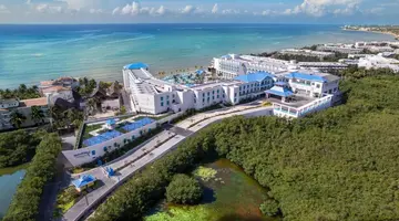 Margaritaville Island Reserve Riviera Maya by Karisma (Adults Only)