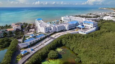 Margaritaville Island Reserve Riviera Maya by Karisma (Adults Only)