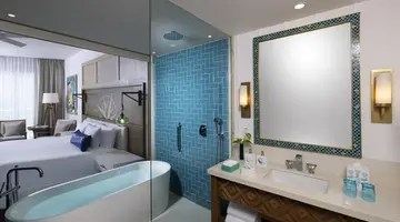 Margaritaville Island Reserve Riviera Maya by Karisma (Adults Only)