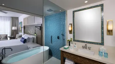 Margaritaville Island Reserve Riviera Maya by Karisma (Adults Only)