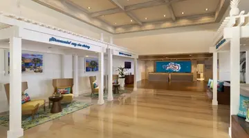Margaritaville Island Reserve Riviera Maya by Karisma (Adults Only)