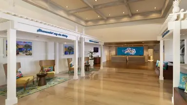 Margaritaville Island Reserve Riviera Maya by Karisma (Adults Only)