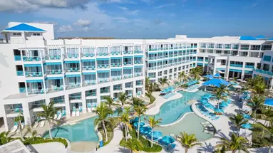 Margaritaville Island Reserve Riviera Maya by Karisma (Adults Only)