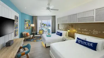 Margaritaville Island Reserve Riviera Maya by Karisma (Adults Only)