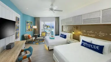 Margaritaville Island Reserve Riviera Maya by Karisma (Adults Only)