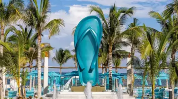 Margaritaville Island Reserve Riviera Maya by Karisma (Adults Only)