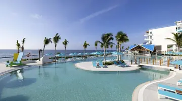 Margaritaville Island Reserve Riviera Maya by Karisma (Adults Only)