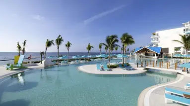 Margaritaville Island Reserve Riviera Maya by Karisma (Adults Only)