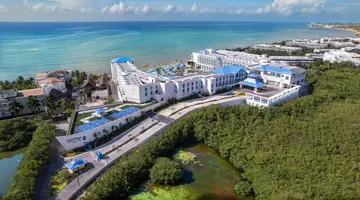 Margaritaville Island Reserve Riviera Maya by Karisma (Adults Only)