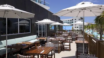 Margaritaville Island Reserve Riviera Maya by Karisma (Adults Only)