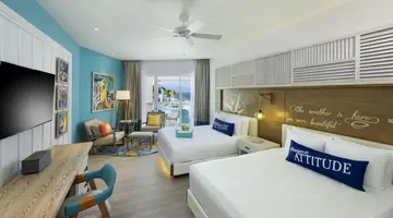 Margaritaville Island Reserve Riviera Maya by Karisma (Adults Only)