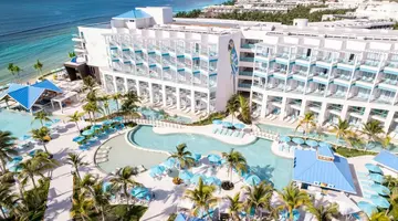 Margaritaville Island Reserve Riviera Maya by Karisma (Adults Only)