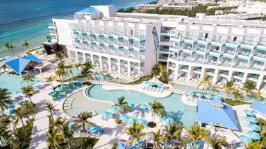 Margaritaville Island Reserve Riviera Maya by Karisma (Adults Only)