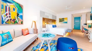 Margaritaville Island Reserve Riviera Maya by Karisma (Adults Only)