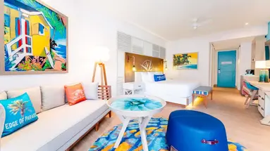 Margaritaville Island Reserve Riviera Maya by Karisma (Adults Only)