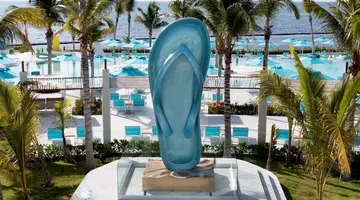 Margaritaville Island Reserve Riviera Maya by Karisma (Adults Only)