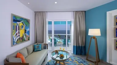 Margaritaville Island Reserve Riviera Maya by Karisma (Adults Only)