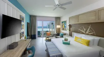 Margaritaville Island Reserve Riviera Maya by Karisma (Adults Only)