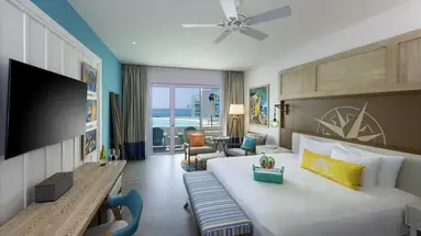 Margaritaville Island Reserve Riviera Maya by Karisma (Adults Only)