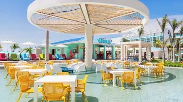 Margaritaville Island Reserve Riviera Maya by Karisma