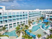 Margaritaville Island Reserve Riviera Maya by Karisma