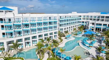Margaritaville Island Reserve Riviera Maya by Karisma