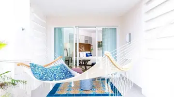 Margaritaville Island Reserve Riviera Maya by Karisma