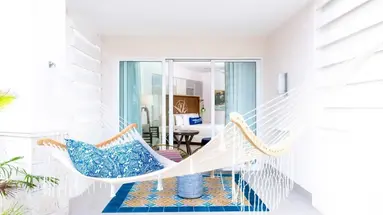 Margaritaville Island Reserve Riviera Maya by Karisma