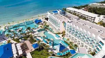 Margaritaville Island Reserve Riviera Maya by Karisma