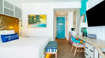 Margaritaville Island Reserve Riviera Maya by Karisma