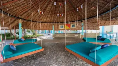 Margaritaville Island Reserve Riviera Maya by Karisma