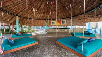 Margaritaville Island Reserve Riviera Maya by Karisma