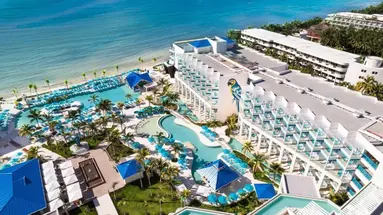 Margaritaville Island Reserve Riviera Maya by Karisma