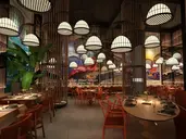 Margaritaville Island Reserve Riviera Maya by Karisma