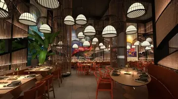 Margaritaville Island Reserve Riviera Maya by Karisma