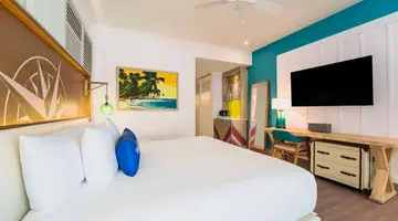 Margaritaville Island Reserve Riviera Maya by Karisma