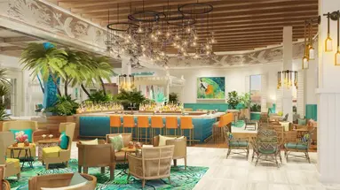 Margaritaville Island Reserve Riviera Maya by Karisma