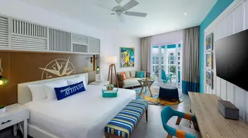 Margaritaville Island Reserve Riviera Maya by Karisma