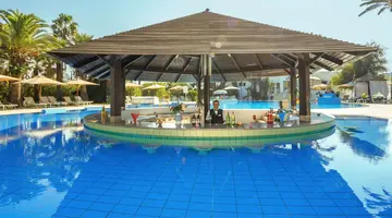 MARHABA BEACH