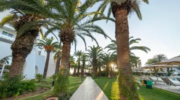 MARHABA BEACH