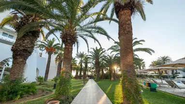 MARHABA BEACH