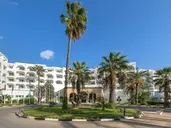 Marhaba Beach