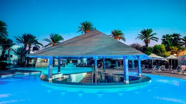 Marhaba Beach