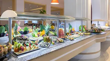 Marhaba Beach