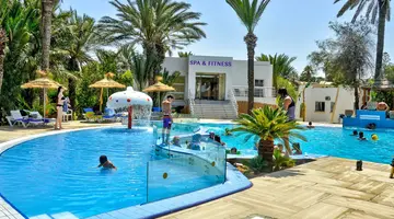 Marhaba Beach