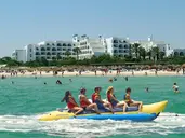 Marhaba Beach