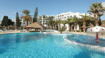 Marhaba Beach