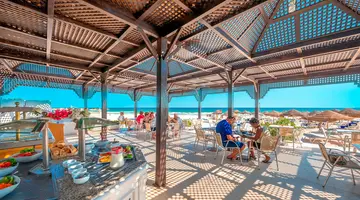 Marhaba Beach