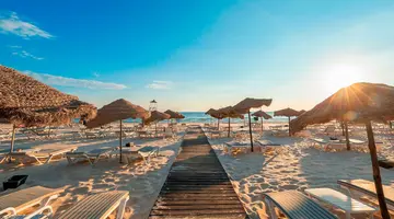 Marhaba Beach
